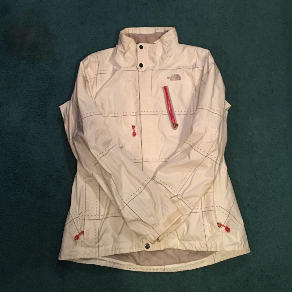 Women's Northface Hy-Vent