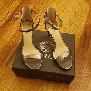 Brand new Vince Camuto heels.