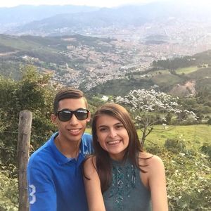 Meet your Posher, Adriel