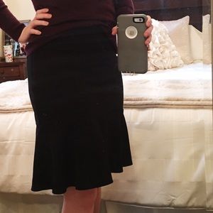 White House | Black Market Skirt