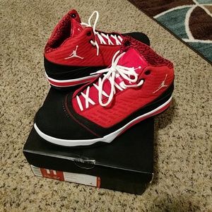 Mens Jordan's