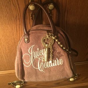 Beautiful juicy bag