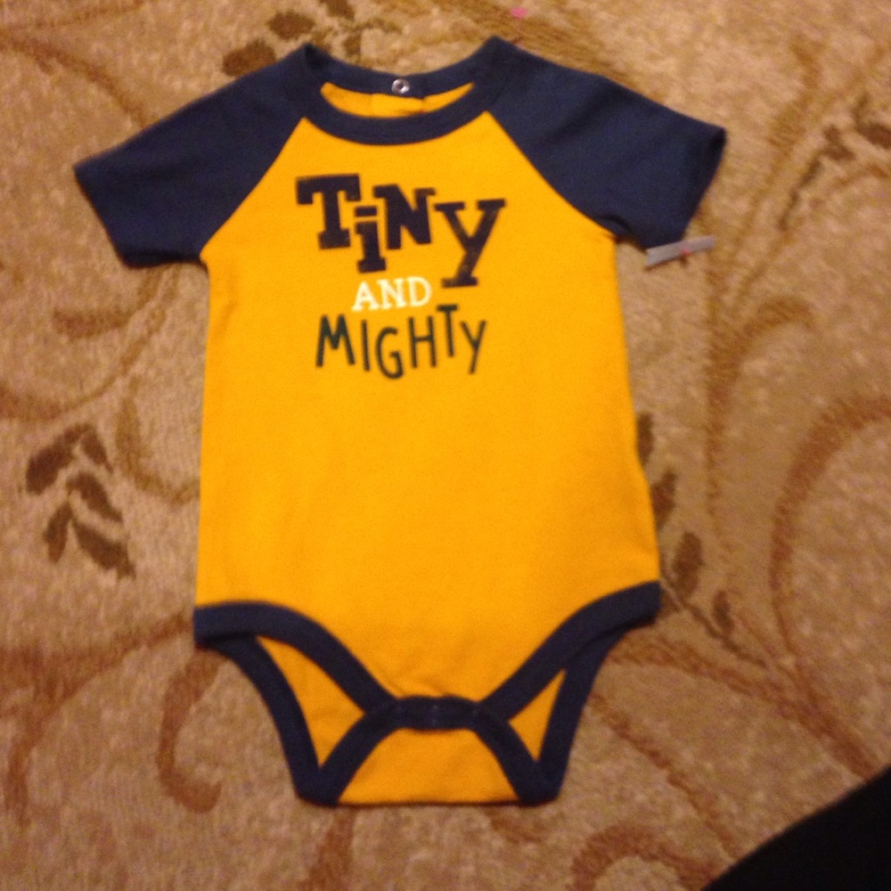 Baby Onesie