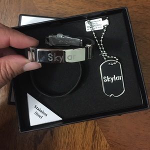 dog tags things remembered