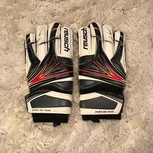 Goalie Gloves