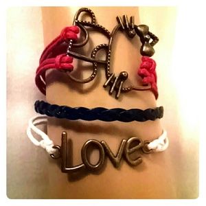 Rare Beautiful Hello Kitty Sexy Bracelet