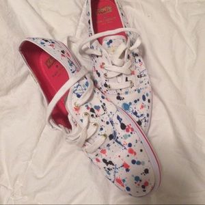Kate Spade Keds