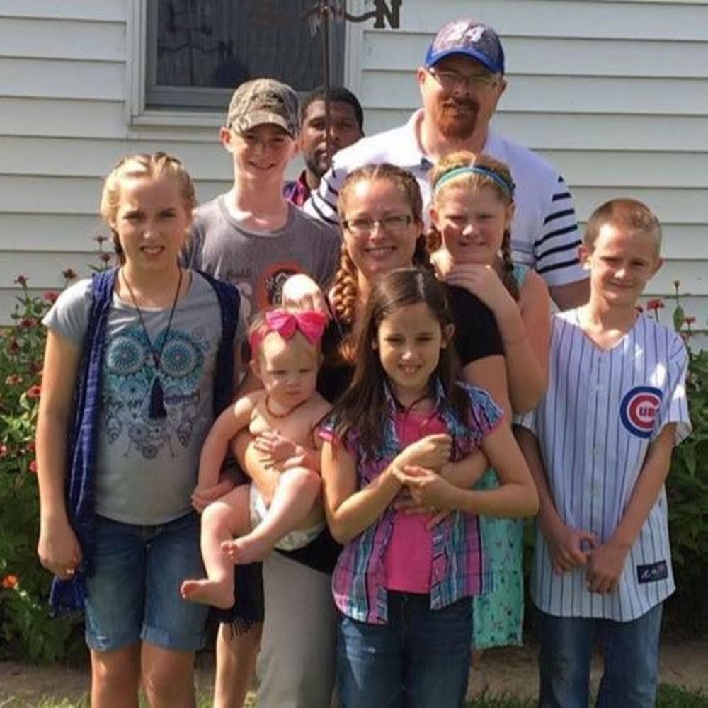 Meet your Posher, Kayla