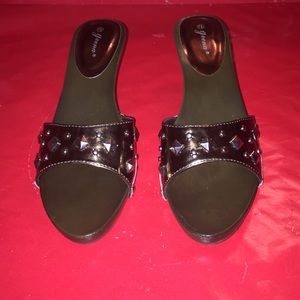 Designer Women's Shoes