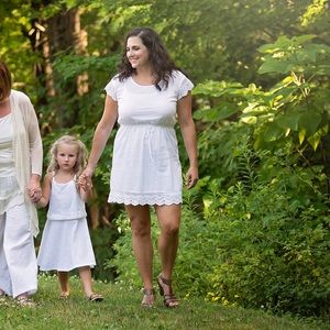 Meet your Posher, Grace