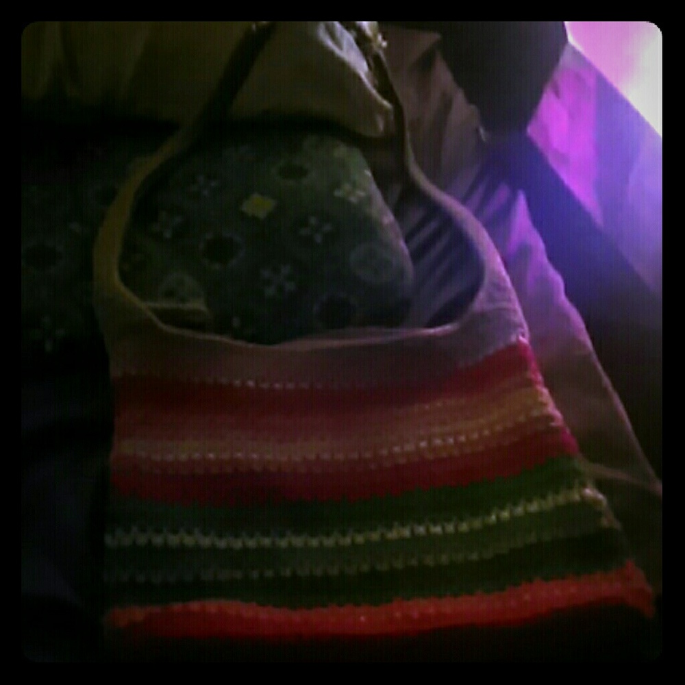 I'm selling purses