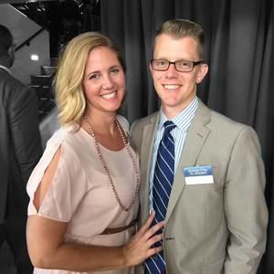 Meet your Posher, Jamie