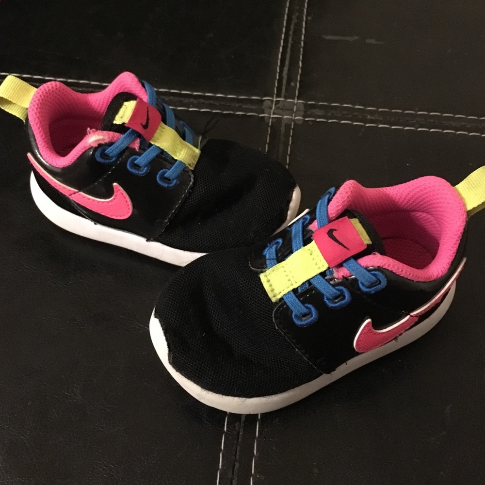 Toddler nikes
