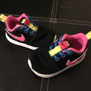 Toddler nikes