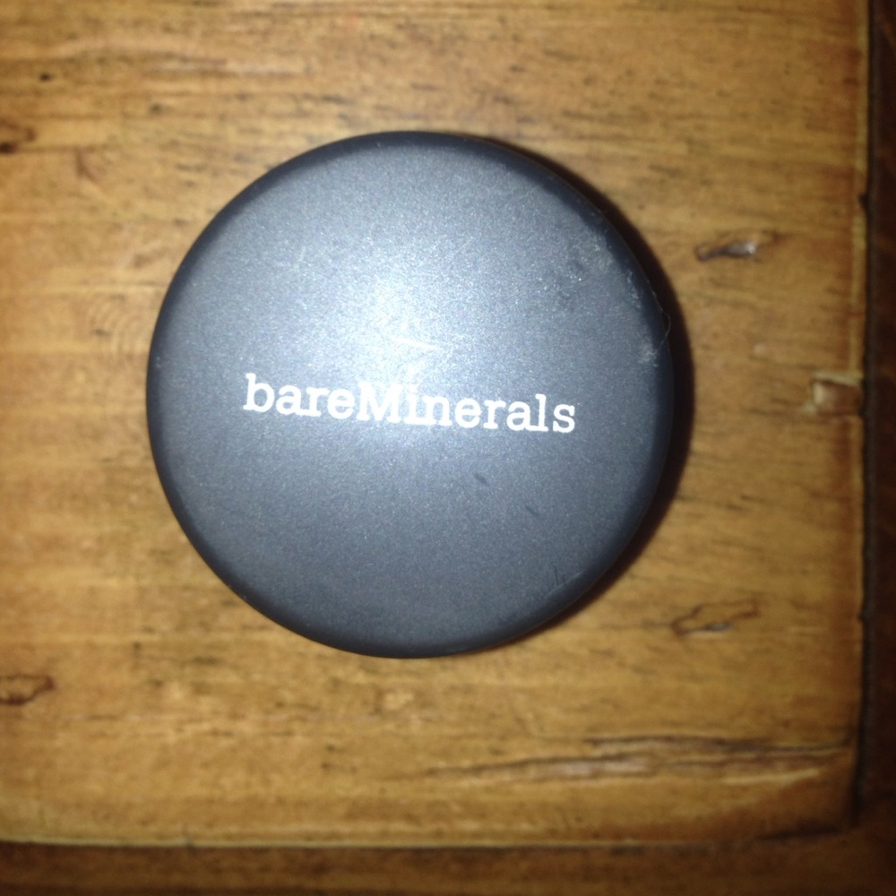 Bare Minerals Liner Shadow