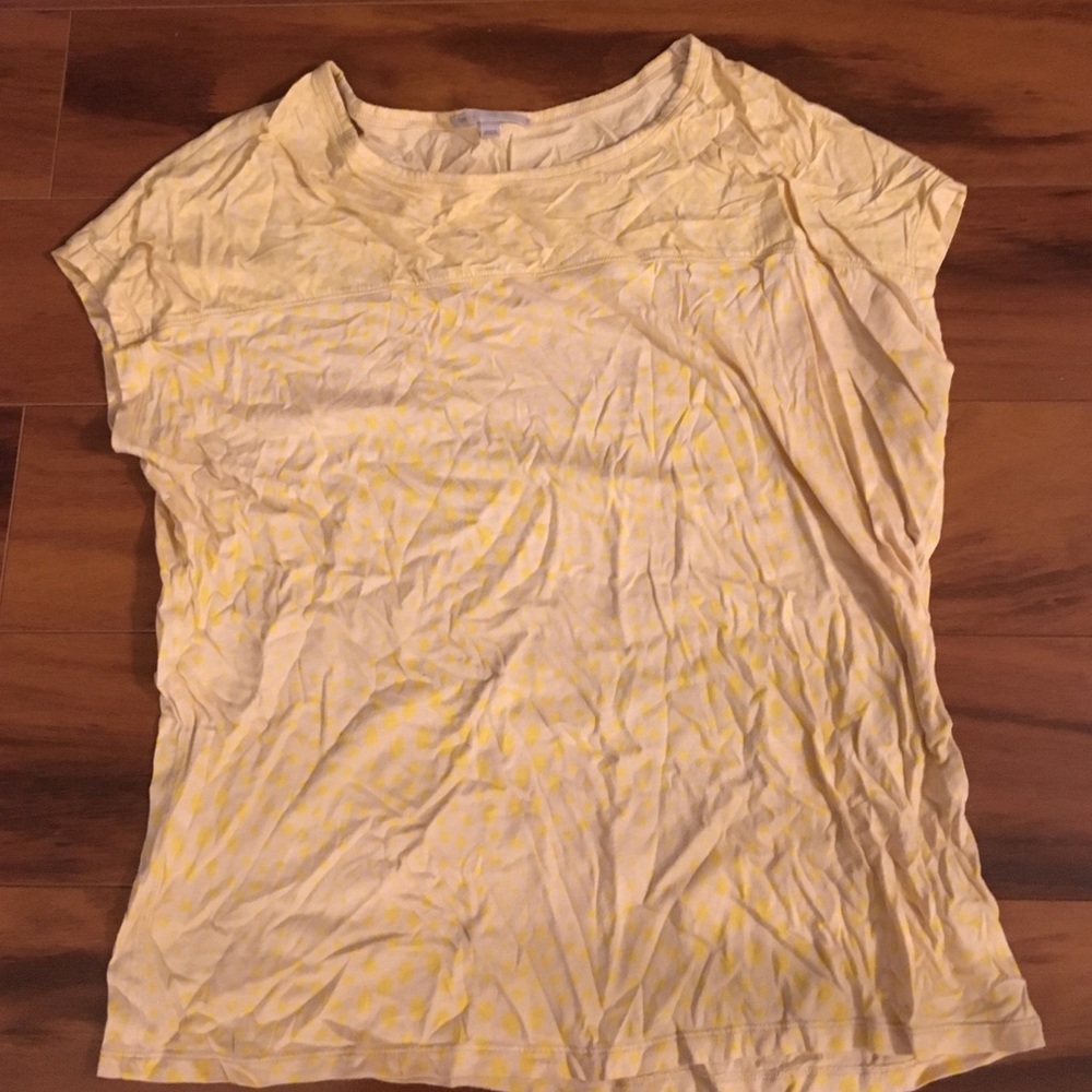 🌈 4/$15🌈 Gap top sz L