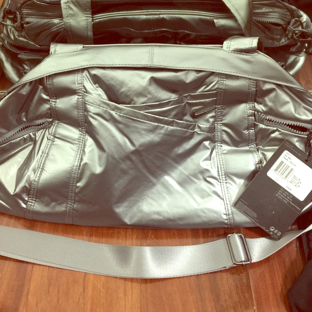 NIKE Victory gym bag