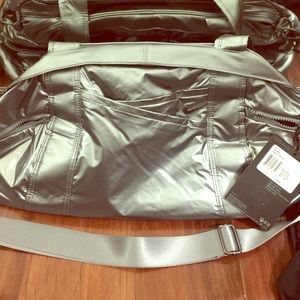 NIKE Victory gym bag