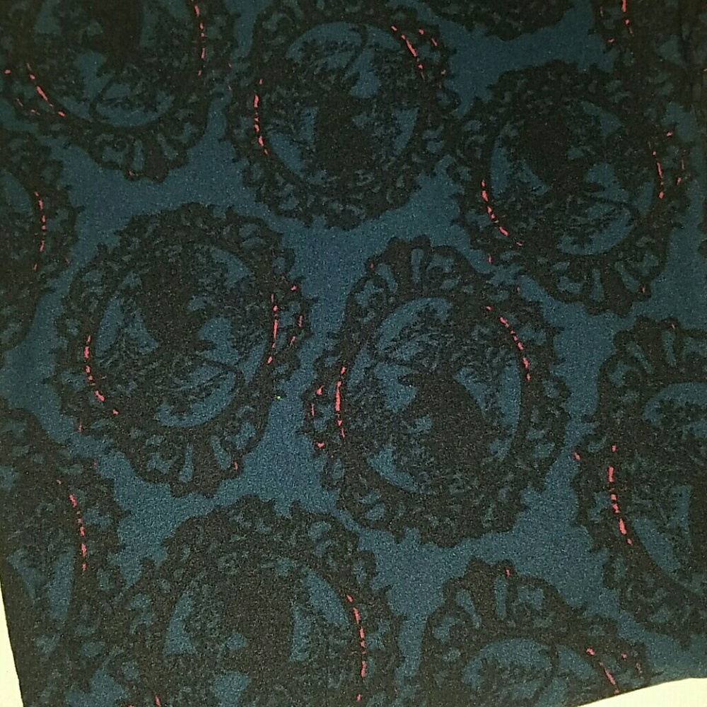 LLR Lularoe TC Deer Unicorn!