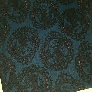 LLR Lularoe TC Deer Unicorn!