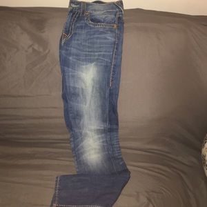 Authentic True Religion jeans