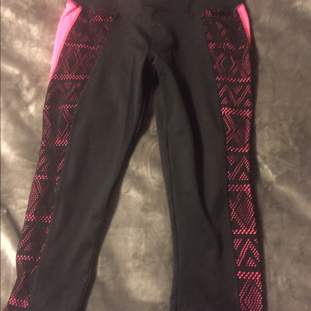 Maurice sz medium in motion biking pants