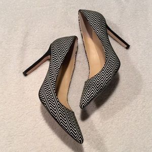 Ivanka Trump Carra Pump