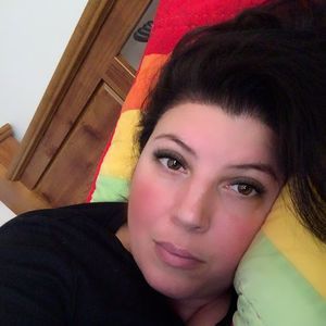 Meet your Posher, Geraldine