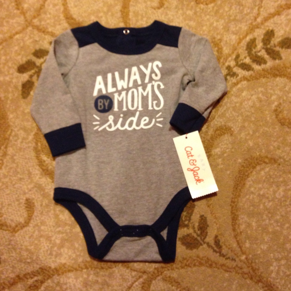 Baby Onesie
