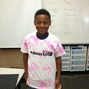 Meet your Posher, Netarsha