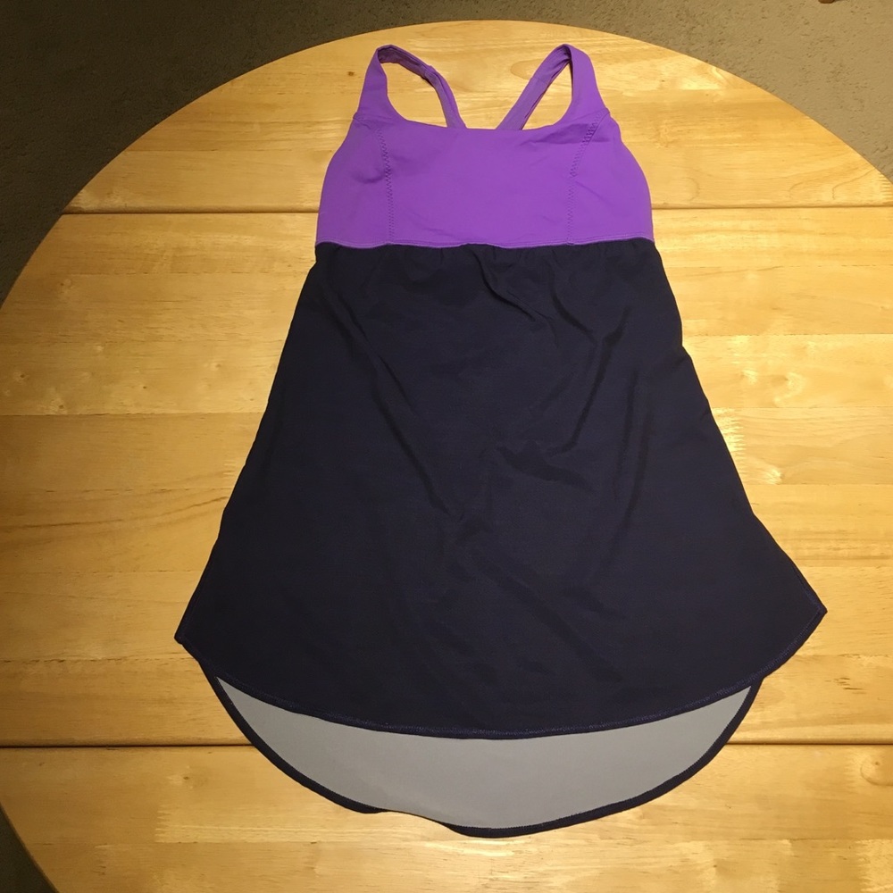 Lulu tank