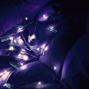 Meet your Posher, Amina