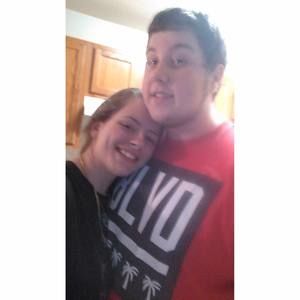 Meet your Posher, Kennadi