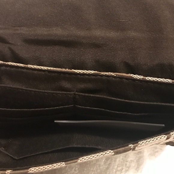 Coach Clutches - Picture 3 of 4