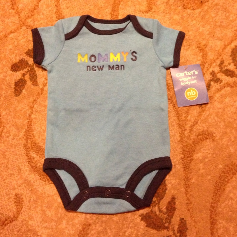 Baby Onesie