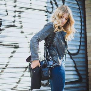 Meet your Posher, Jen