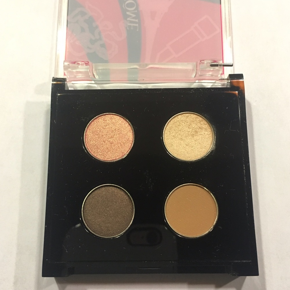 Lancome Paris Color Design Sensational Effects Eye