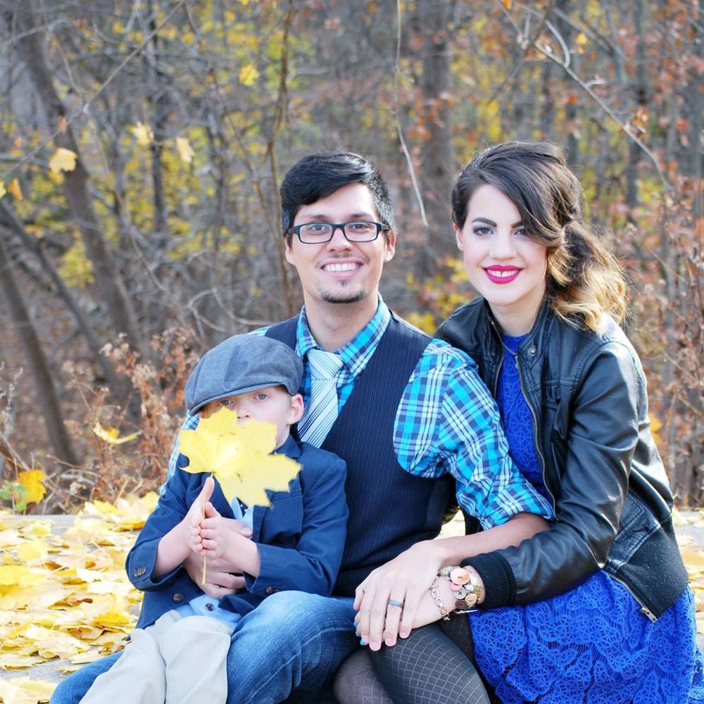 Meet your Posher, Kate