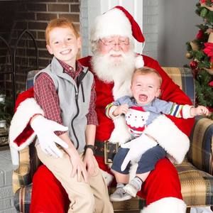 Meet your Posher, Niki