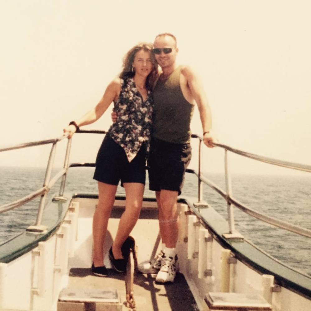 Meet your Posher, Pranvera