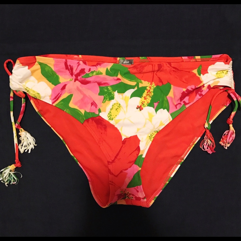 NWT Aerie Bikini Bottom