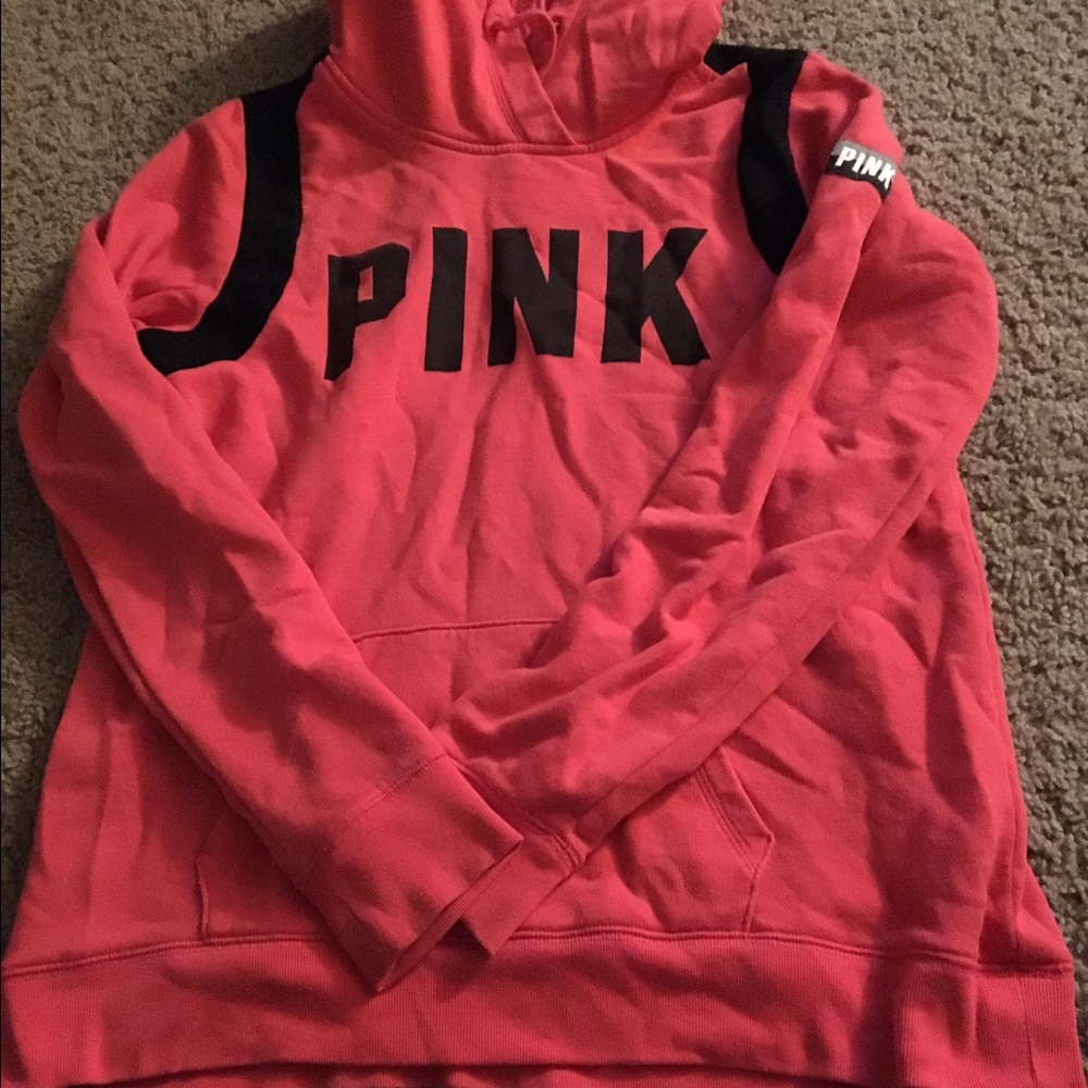 Vs hoodie