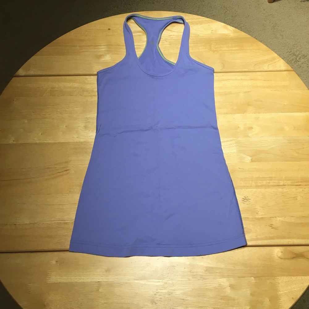 Lulu tank