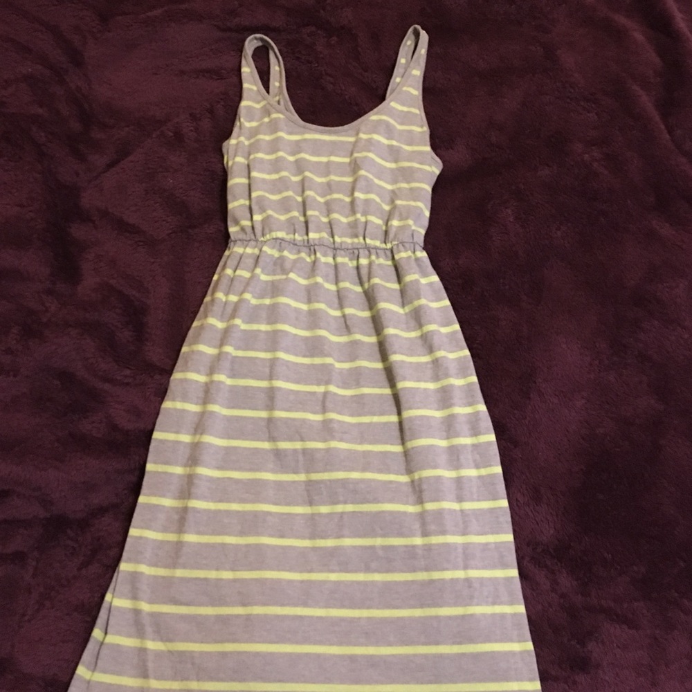 Old navy dress!