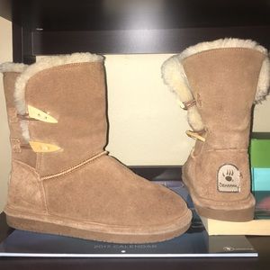 Bear Paw Women's Boots