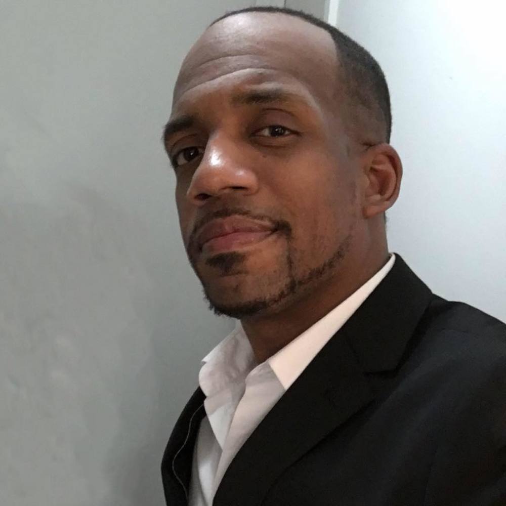 Meet your Posher, Gordon