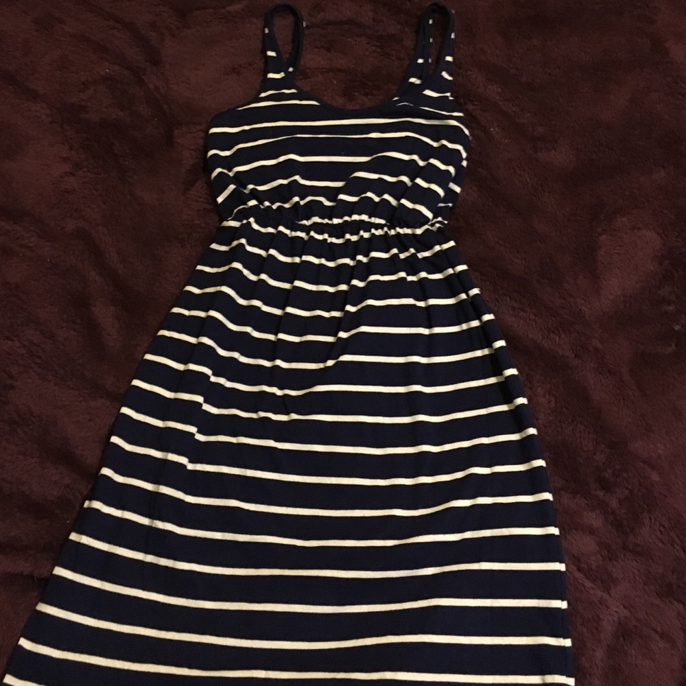 Old navy dress!