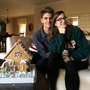 Meet your Posher, Luis