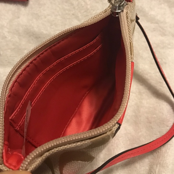 Coach Clutches and Wallet - Picture 4 of 4