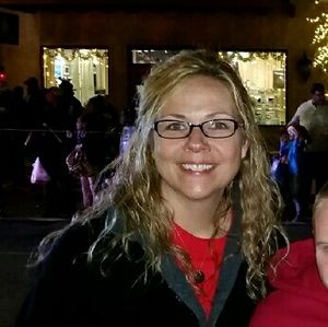 Meet your Posher, Marla